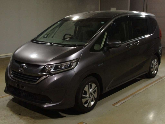 HONDA FREED 2018
