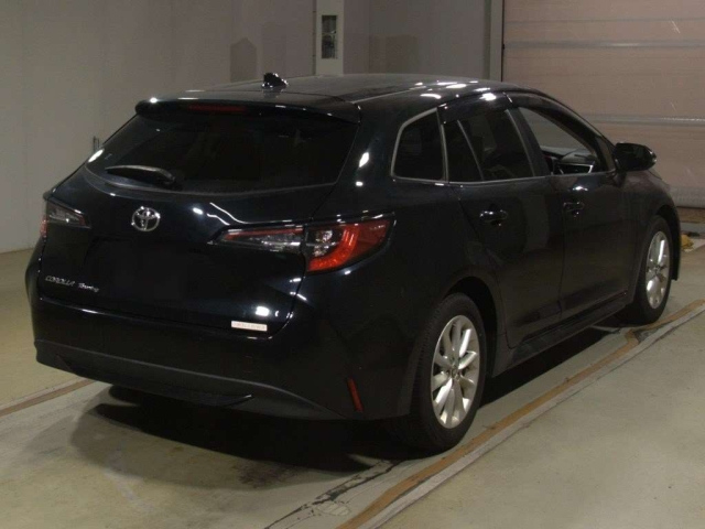 TOYOTA COROLLA TOURING 2023