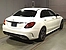 MERCEDES BENZ C CLASS