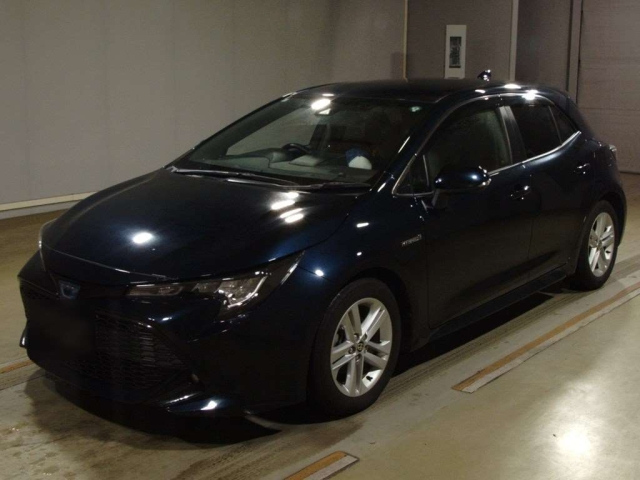 TOYOTA COROLLA SPORT 2019