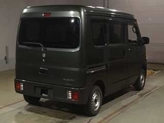 SUZUKI EVERY 2021