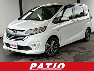 HONDA FREED HYBRID 2016