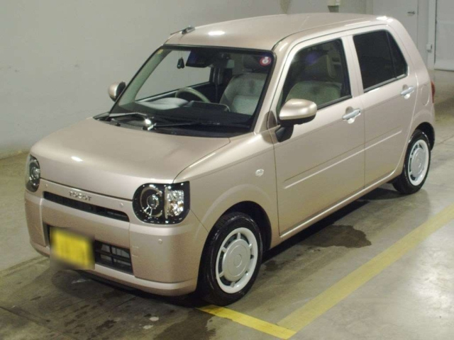 DAIHATSU MIRA TOCOT 2023