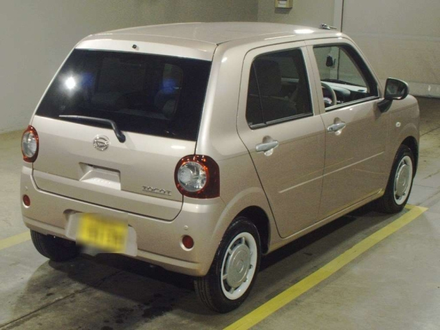 DAIHATSU MIRA TOCOT 2023