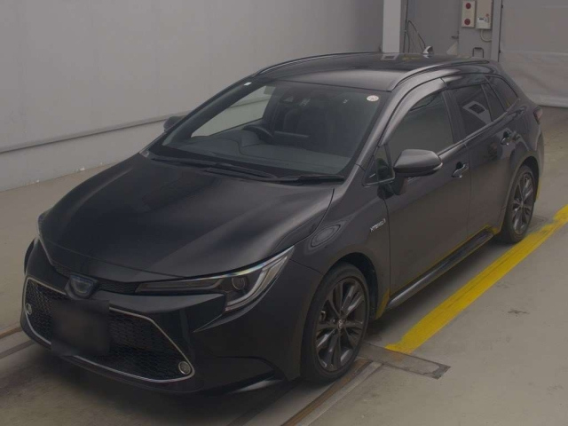 TOYOTA COROLLA TOURING 2020