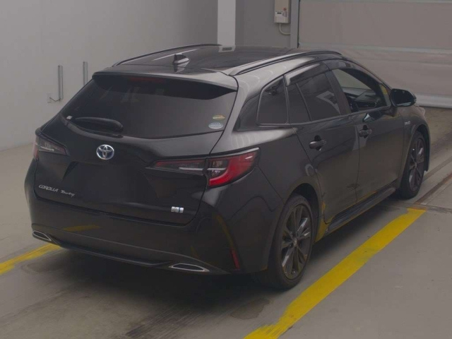 TOYOTA COROLLA TOURING 2020