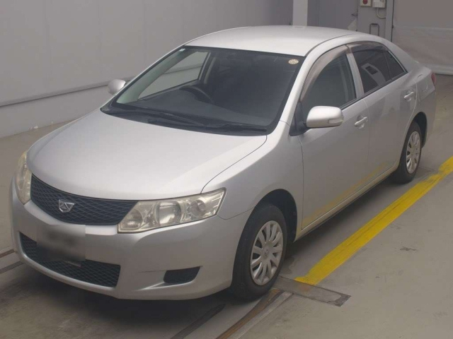 TOYOTA ALLION 2008