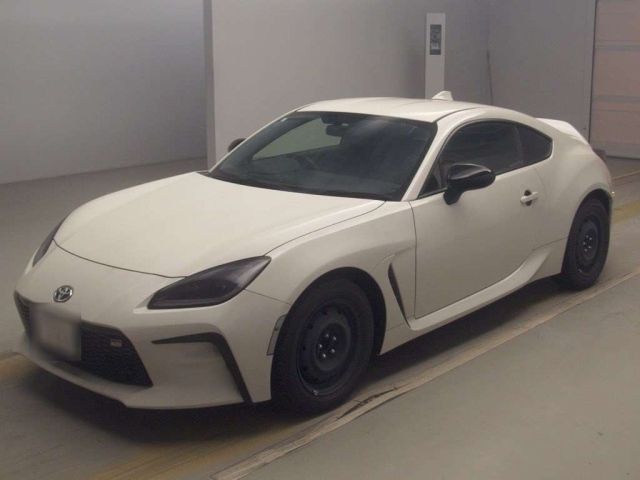 TOYOTA 86 2023
