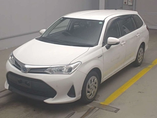TOYOTA COROLLA FIELDER 2020