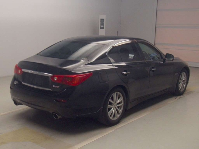 NISSAN SKYLINE 2014