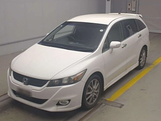 HONDA STREAM 2012