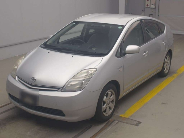 TOYOTA PRIUS 2010