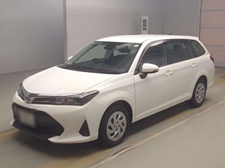 TOYOTA COROLLA FIELDER 2023