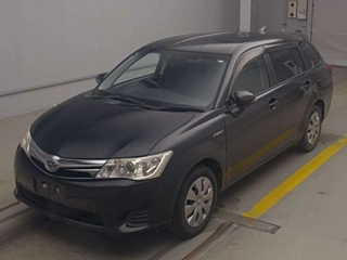 TOYOTA COROLLA FIELDER 2014