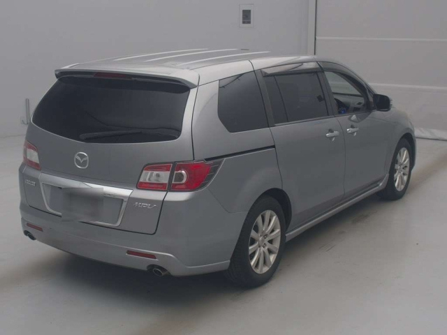 MAZDA MPV 2014