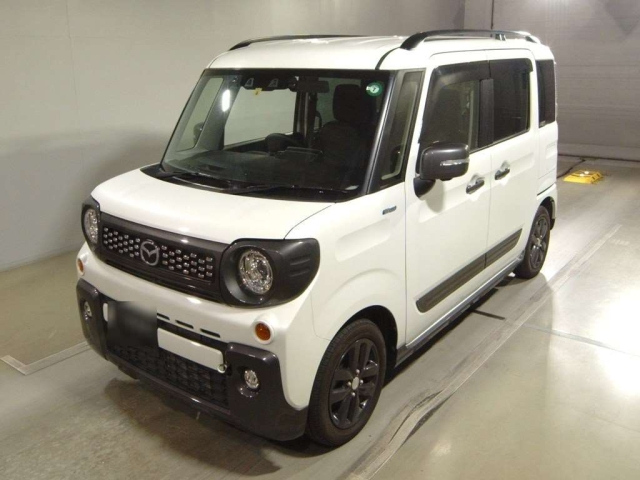 MAZDA FLAIR WAGON 2022