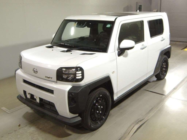 DAIHATSU TAFT 2021