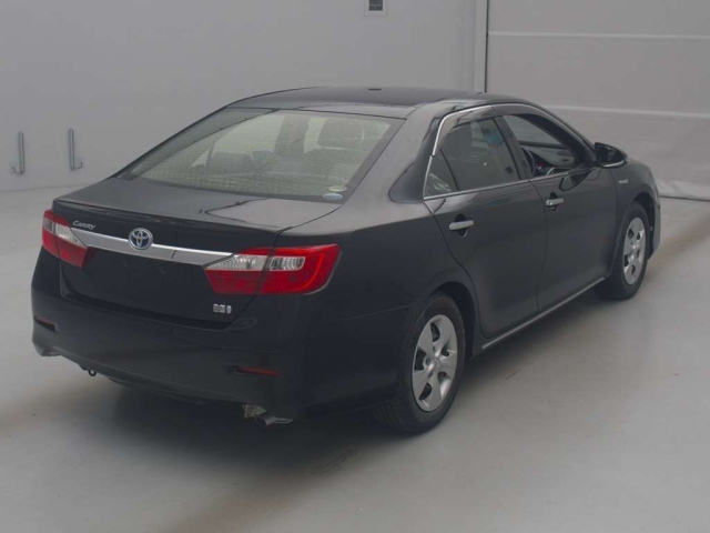 TOYOTA CAMRY 2014