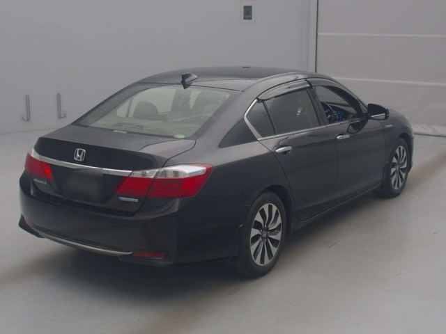 HONDA ACCORD 2013