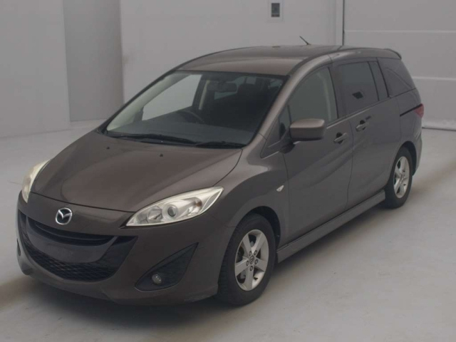MAZDA PREMACY 2015
