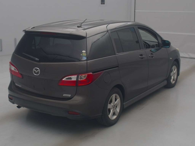 MAZDA PREMACY 2015