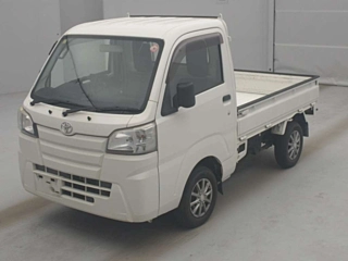 TOYOTA PIXIS TRUCK 2017