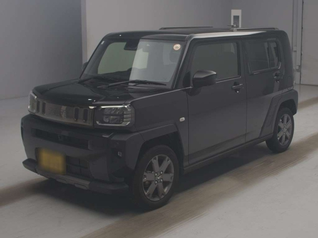 DAIHATSU TAFT 2024