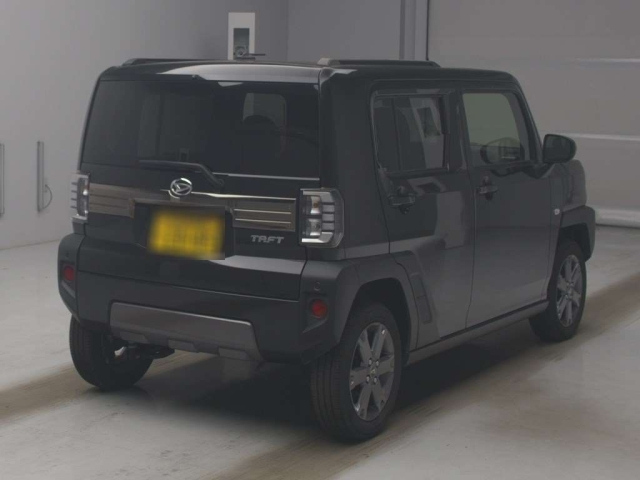 DAIHATSU TAFT 2024
