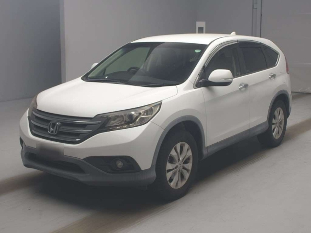 HONDA CR-V 2013
