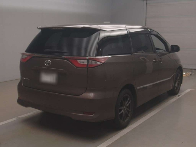 TOYOTA ESTIMA 2019
