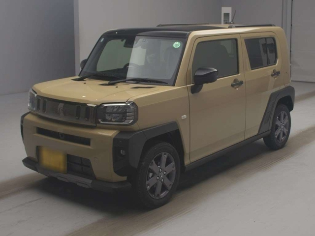 DAIHATSU TAFT 2024
