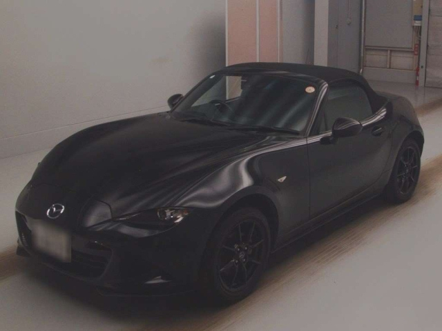 MAZDA ROADSTER 2022