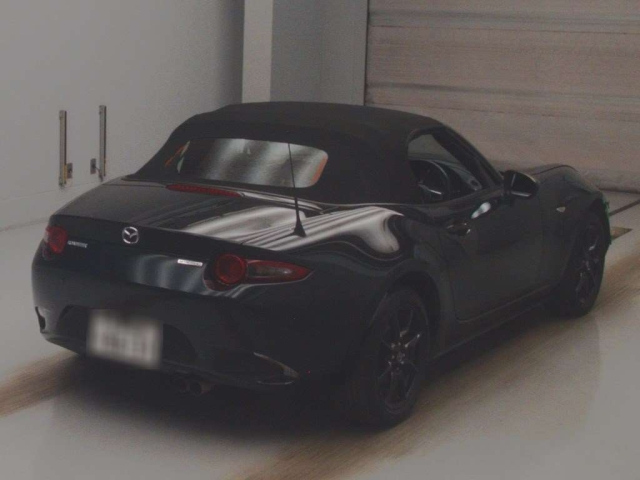 MAZDA ROADSTER 2022