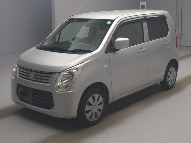 SUZUKI WAGON R 2013