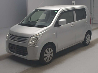SUZUKI WAGON R 2013