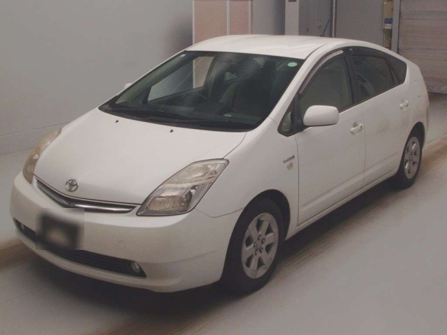 TOYOTA PRIUS 2009