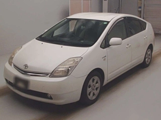 TOYOTA PRIUS 2009
