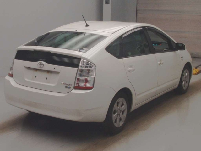 TOYOTA PRIUS 2009