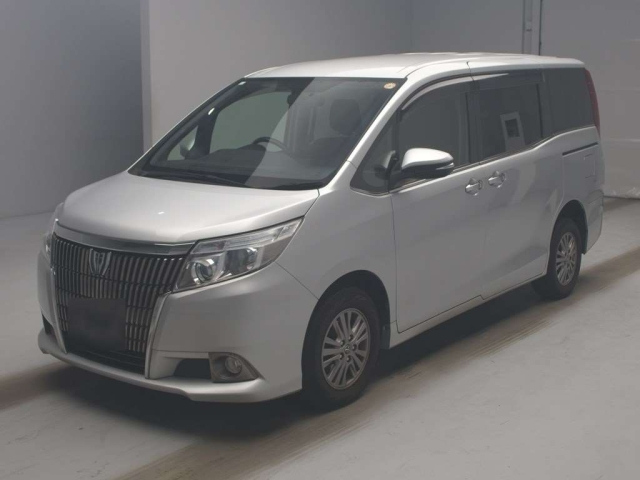 TOYOTA ESQUIRE 2015