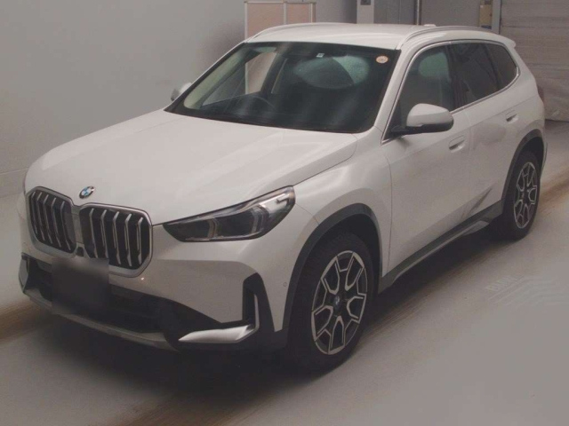BMW X1 2023