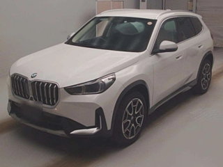 BMW X1 2023