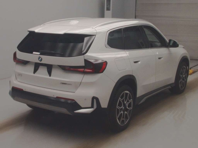BMW X1 2023