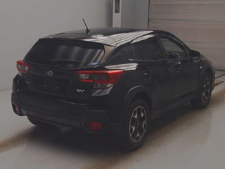 SUBARU XV 2020