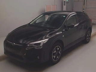 SUBARU XV 2020