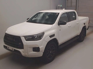 TOYOTA HILUX 2023