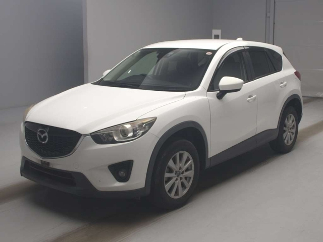 MAZDA CX-5 2014