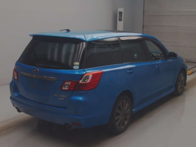 SUBARU EXIGA 2008