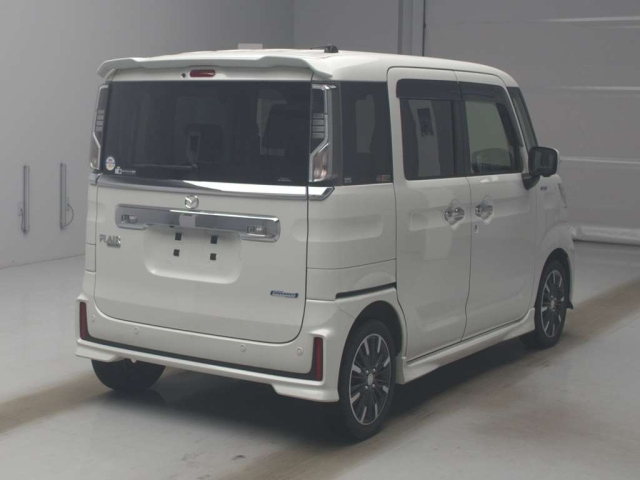 MAZDA FLAIR WAGON 2022