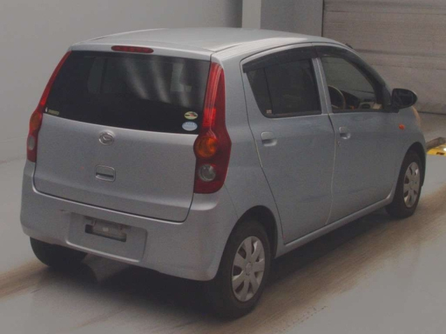 DAIHATSU MIRA 2009