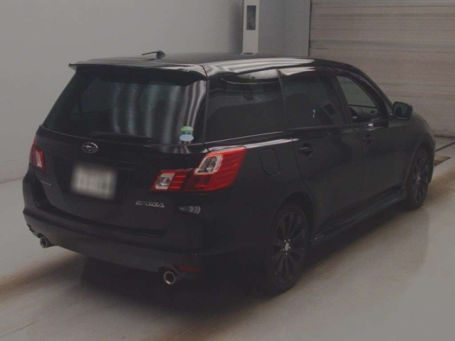 SUBARU EXIGA 2013